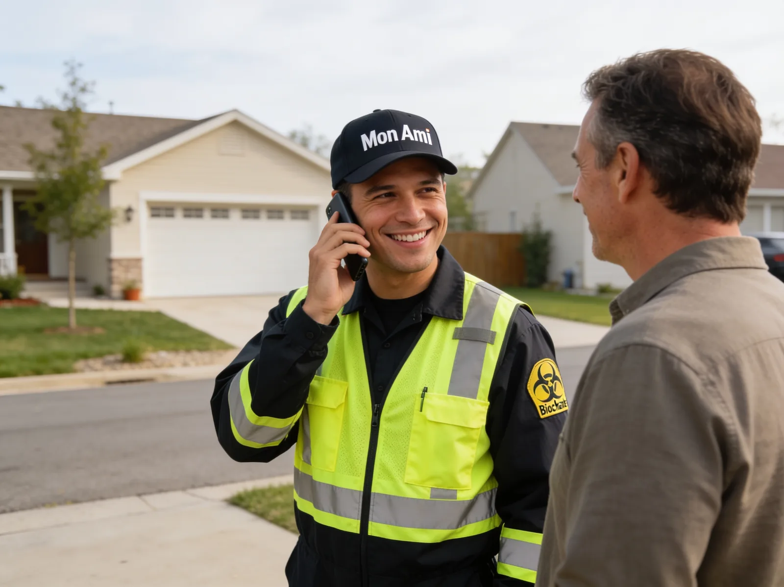 Sewage Cleanup Pleasanton, NE FAQs